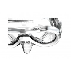 SEAC SUB Children's apnea glasses mask GIGLIO MD 0750048001018A