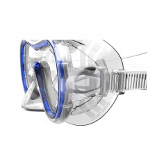 SEAC SUB Children's apnea glasses mask GIGLIO MD 0750048001018A