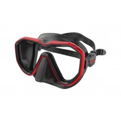 SEAC SUB Diving goggles mask APPEAL 0750073VAR