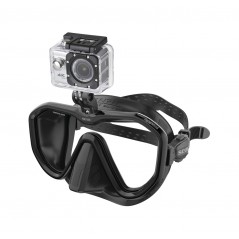 SEAC SUB Diving goggles mask APPEAL PRO 0750074003520A