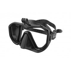 SEAC SUB Diving goggles mask APPEAL PRO 0750074003520A