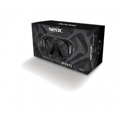 SEAC SUB Diving goggles mask APPEAL PRO 0750074003520A