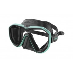 SEAC SUB Diving goggles mask APPEAL 0750075VAR