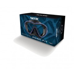 SEAC SUB Diving goggles mask APPEAL 0750075VAR