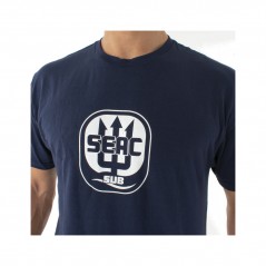 SEAC SUB Men's short sleeve t-shirt 2022 300002516VAR