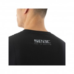 SEAC SUB Men's short sleeve t-shirt 2022 300002516VAR