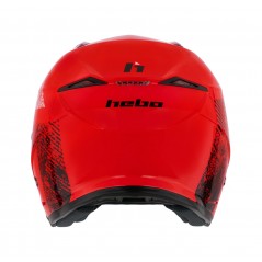 HEBO Casco trial jet abierto ZONE 5 H TYPE HC1140NVAR