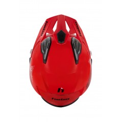 HEBO Casco trial jet abierto ZONE 5 H TYPE HC1140NVAR