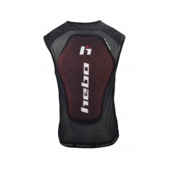 HEBO Chaleco de proteccion DEFENDER PRO RACE NEW HE6384VAR