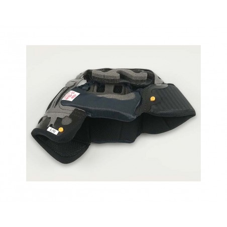 ARAI Recambio interior casco II CONCEPT-X 8005393VAR