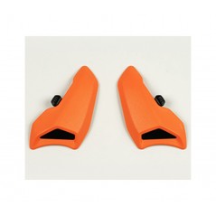 ARAI Front ventilation for model helmet RENEGADE-V QV-2 8004388002VAR