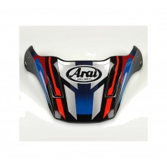 ARAI Visera casco para modelo TOUR-X4 DEPART METALLIC 8006290002VAR