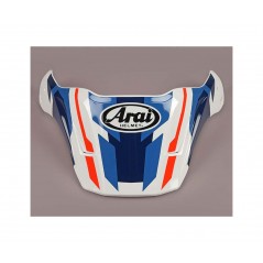 ARAI Visera casco para modelo TOUR-X4 DEPART 8006291002VAR
