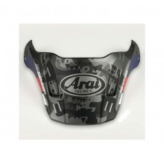 ARAI Visera casco para modelo TOUR-X4 COVER 8006292003VAR