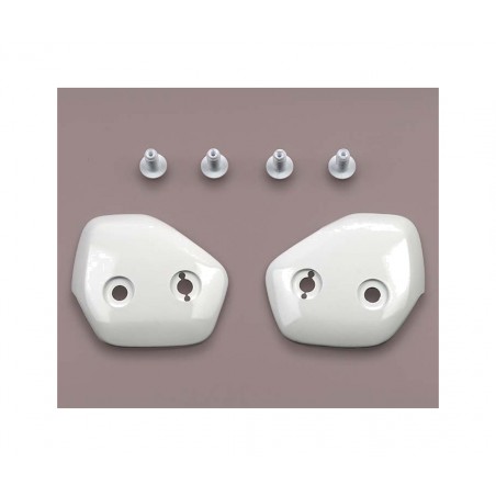 ARAI Replacement side ventilation for motorcycle helmet TOUR-X4 METALLIC 8006284001VAR