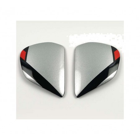 ARAI Replacement side caps for helmet VAS-V STEP 8008723001