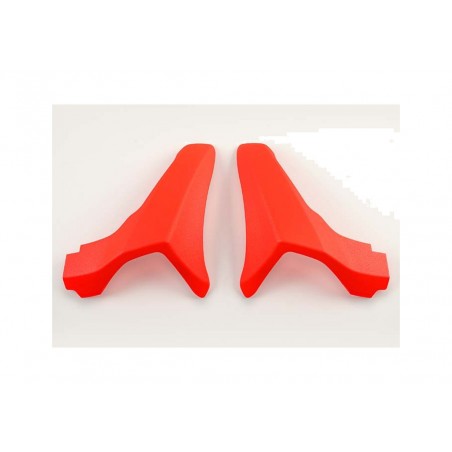 ARAI Replacement upper side ventilation for helmet MX-V 8008741002VAR