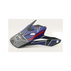 ARAI Visera para casco motocross MX-V 8008761002VAR