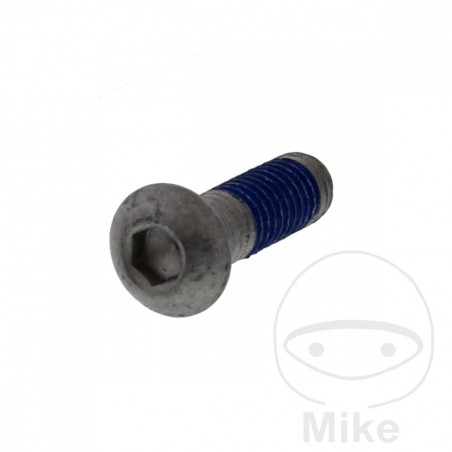 Tornillo para disco de freno OEM M6X1.0 20 MM 717.02.13