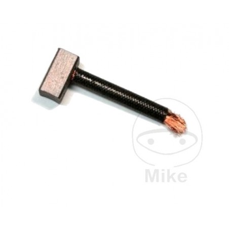 JMP Escobilla para motor de arranque ALTN: 7060531 706.05.28