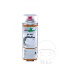 COLORMATIC stainless steel spray 400 ML 582.83.51