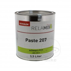 FEYCOLOR pigment paste 207 911 3.5L 597.00.71