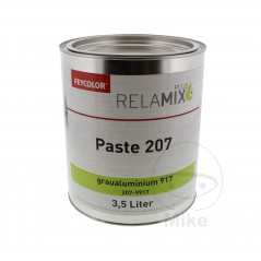 FEYCOLOR Pasta de pigmento 207 917 3.5L 597.00.72
