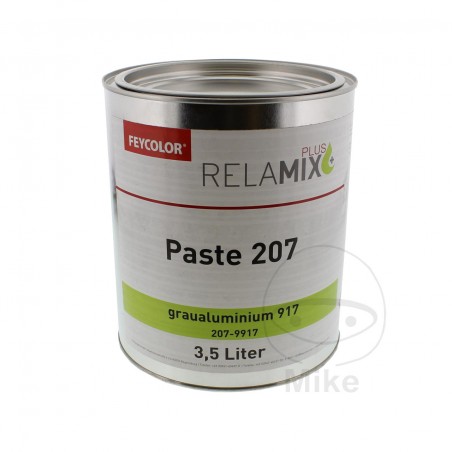 FEYCOLOR pigment paste 207 917 3.5L 597.00.72