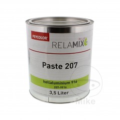 FEYCOLOR pigment paste 207 916 3.5L 597.00.73