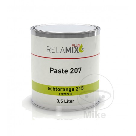 FEYCOLOR pigment paste 207 215 3.5L 597.00.98