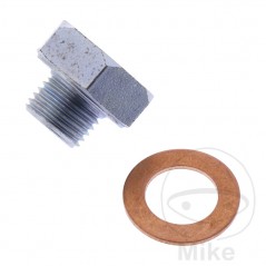 Tornillo detector de oxígeno para silenciador SILENT PRO 782.09.67