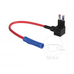 HERTH+BUSS portafusibles 10A - MICRO 2 158.00.05