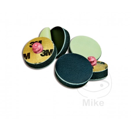 3M Placa soporte discos de pulido 32 MM 564.03.35