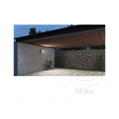 STEINEL Foco led con detector de movimiento 2550 147.00.57