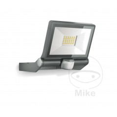 STEINEL Foco led con detector de movimiento 2550 147.00.57