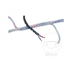 Pack manguera en espiral para cable 4 MM 3 M ALTN1580943 158.09.42