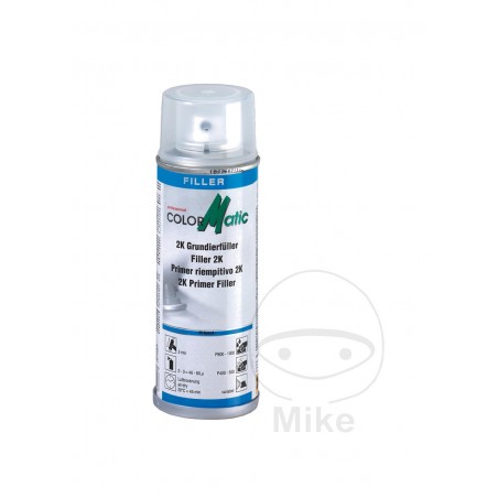 COLORMATIC High speed primer spray 2K 200 ML 582.84.21