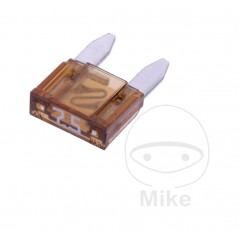 JMP Pack of 5 plug-in flat fuses MICRO 2 7.5A ALTN: 1490058 1490032