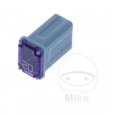 JMP Pack of 5 block fuses MCASE 20A ALTN: 1490067 1490041