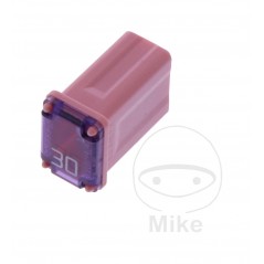 JMP Pack 5 fusibles de bloque MCASE 30A ALTN: 1490069 1490043