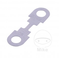 JMP Pack of 5 strip fuses STREIF 50A HSB ALTN: 1490075 1490050