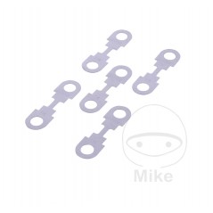 JMP Pack of 5 strip fuses STREIF 50A HSB ALTN: 1490075 1490050