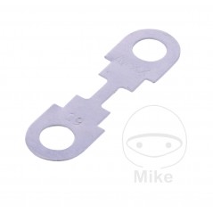 JMP Pack of 5 strip fuses STREIF 60A HSB ALTN: 1490076 1490052