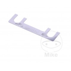 JMP Pack 5 fusibles de tira STREIF 60A ALTN: 1490077 1490053