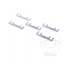 JMP Pack of 5 strip fuses STREIF 100A ALTN: 1490079 1490055