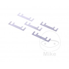 JMP Pack 5 fusibles de tira STREIF 50A ALTN: 1490080 1490056