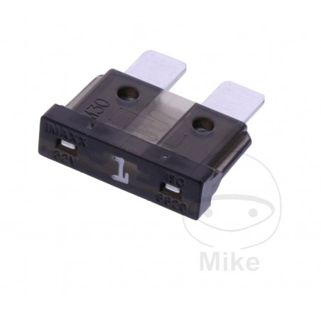 JMP Pack 25 fusibles ATO 1A ALTN: 1490045 1490071