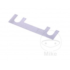 JMP Pack of 25 strip fuses STREIF 50A ALTN: 1490056 1490080