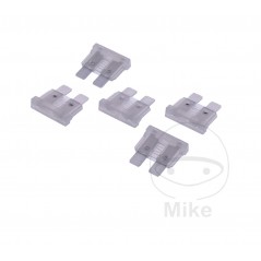 JMP Pack 5 fusibles 2A 1490086