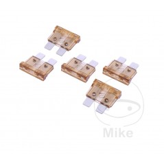 JMP 5-pack fuses 5A 1490089